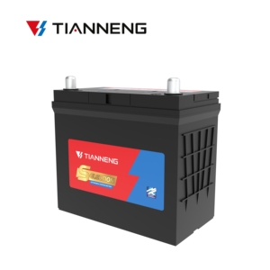 Tianneng TA-S 55B24 Battery Automotive Car Lead Acid Battery for Cars - Product Image 3