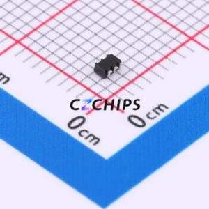 Transistor de efecto de campo (MOSFET) 2N7002HSX, original y nuevo, transistor de efecto de campo de transistor de dos piezas - Product Image 2