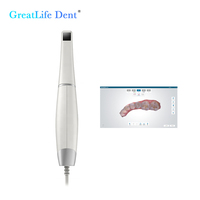Scanner intra-oral 3D dentaire Fussen S6000 à couleurs réelles, homologué CE, avec système anti-buée intégré – Meilleures ventes