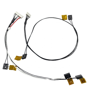 Termistor de Fusor FM1-N742-<span class=keywords><strong>TH1</strong></span> FM1-N742-<span class=keywords><strong>TH2</strong></span> Compatible con Impresoras y Fotocopiadoras Canon IR7565 C7570 C7580 C7770 C7780, Piezas de Repuesto - Product Image 3