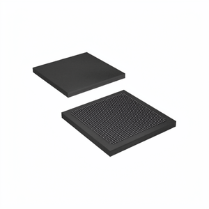 1152 BBGA, FCBGA Original Components Electronic EP2AGX125EF35C4N Embedded - Product Image 1