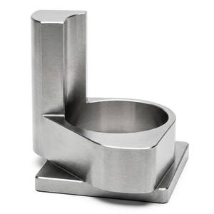 บริการหล่อแบบสั่งทำพิเศษ (OEM) ด้วยวิธี Investment Casting สำหรับเหล็กกล้าไร้สนิม 304 316 ด้วยวิธี Lost Wax Casting ชิ้นส่วนโลหะสำหรับเครื่องจักร ขายึด - Product Image 2