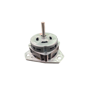 <span class=keywords><strong>Moteur</strong></span> de lave-linge portable, pièces de rechange de <span class=keywords><strong>machine</strong></span> à <span class=keywords><strong>laver</strong></span> 13uf, 145W, vente en gros - Product Image 1