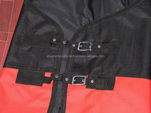 100% พรม1200กันน้ำระบายอากาศได้ดีพรมปูพื้นม้าฤดูหนาวน้ำหนักปานกลางราคาถูกในอินเดีย - Product Image 3