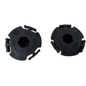 Bouchon de vidange d'huile pour Bmw E84 E89 11137605018, pièce automobile avec diamètre intérieur de 5mm - Product Image 1