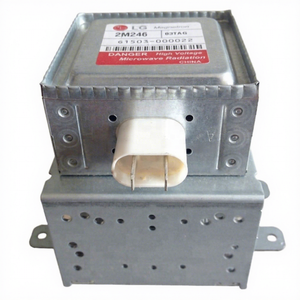 <span class=keywords><strong>Horno</strong></span> <span class=keywords><strong>Microondas</strong></span> Original 2m246 Magnetron 1000w de Alta Calidad - Product Image 1