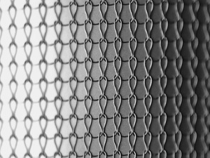 Máquina de Tejer Circular Crocket con Alambre de Acero Inoxidable de 0.1mm y 0.13mm para Filtro de Líquido y Malla Protectora - Product Image 5