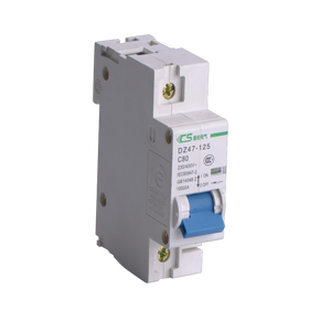 Bộ Ngắt Mạch <span class=keywords><strong>DC</strong></span> 1000V 1P 50A 63A 80A 100A 125A Quang Điện Mặt Trời Đặc Biệt Bảo Vệ Điện Một Chiều Cao Áp MCB - Product Image 5