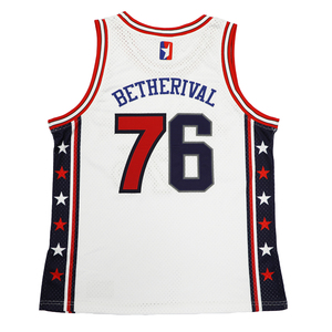 Vente en gros de maillots bon marché Maillots de <span class=keywords><strong>basket</strong></span>-ball brodés pour toutes les équipes Maillots pour hommes Vêtements de sport - Product Image 3