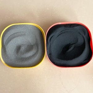 Microsílice densificada al 92% de grado industrial, proveedor mayorista de Hebei, polvo de sílice Sio2 para aplicaciones en hormigón y refractarios JS - Product Image 4