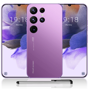 Hot 2024 New Arrival <span class=keywords><strong>sum</strong></span> S24 siêu sung điện thoại phiên bản toàn cầu điện thoại di động Android 14 điện thoại di động mở khóa điện thoại thông minh - Product Image 5