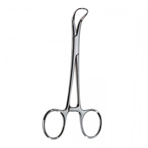 Pince manuelle en acier inoxydable pour serviettes et tissus, ensemble d'instruments professionnels pour la beauté, haute qualité, Classe II, garantie 1 an - Product Image 3