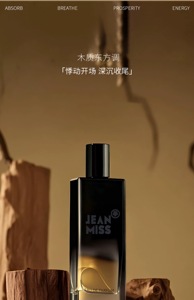 Perfumes de Hombre de Lujo de Alta Calidad, Colonia de Marca Original, Fragancia Duradera, Body Mist al por Mayor, Eau de Parfum - Product Image 6