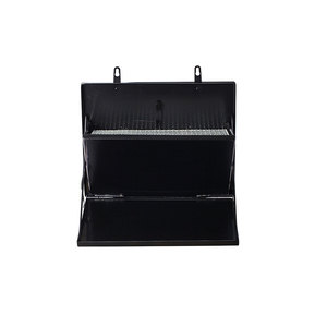 Parrilla de Carbón Plegable de <span class=keywords><strong>Pared</strong></span> en Parrillas Portátiles para <span class=keywords><strong>Barbacoa</strong></span> - Product Image 5