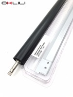 Rouleau de transfert BTR 2ND + Lame de nettoyage pour presse numérique couleur Xerox C60 C70 C75 J75 550 560 570 700 700i 770 C5580 C6680