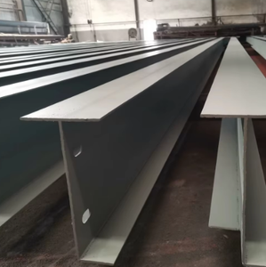 Poutres en H de haute qualité Norme GB Q235B Q355B - Parfaites pour les bâtiments à plusieurs étages et les applications structurelles - Product Image 3