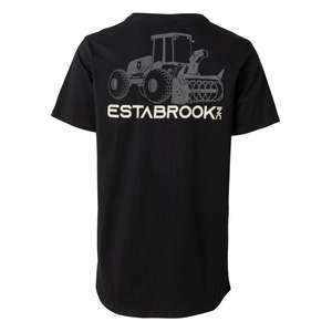 하이 퀄리티 사용자 정의 로고 헤비급 100% 면 남성용 티셔츠 남성용 패션 럭셔리 인쇄 자수 그룹 유니폼 셔츠 - Product Image 4