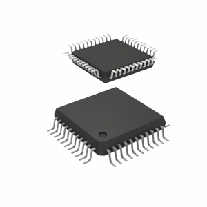 Componente Electrónico 44 LQFP en Stock, Circuito Integrado Integrado MCU de 8 Bits, 64 KB de Memoria Flash, 44LQFP STM8S207S8T6C - Product Image 1