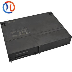 全新原装工业自动化6ES7414-4HM14-0AB0 CPU模块414H S7-400H中央处理器PLC编程 - Product Image 1