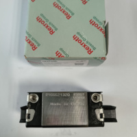 Rails de guidage en bloc de marque allemande Rexroth, roulement linéaire R166629420 pour machine CNC
