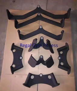 Tập thể dục grip xử lý phòng tập thể dục phụ kiện thể thao & Giải trí sản phẩm - Product Image 4