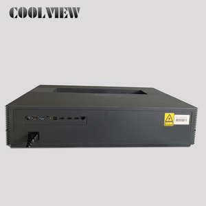 Proyector láser de cine 4k HDR10, pantalla ultra corta de 180 pulgadas y 150 pulgadas, ultra <span class=keywords><strong>hd</strong></span>, Android 10, cine native - Product Image 6