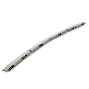 Luz de Freno Elevada con Tira LED Roja para Mercedes-Benz CLC CL203 Coupé, Luz Trasera 2008-2011 - Product Image 2