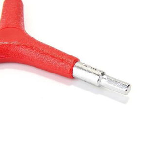 VTT VTT Accessoires De Vélo 3 Voies Extérieur-<span class=keywords><strong>Clé</strong></span> Hexagonale en forme de Y à Douille 8/9/10MM Outils De Réparation De Bicyclette - Product Image 5