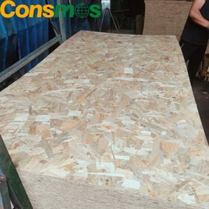 Panneaux <span class=keywords><strong>OSB</strong></span> en pin 2 1220*2440*6mm 15mm 18mm - Product Image 6