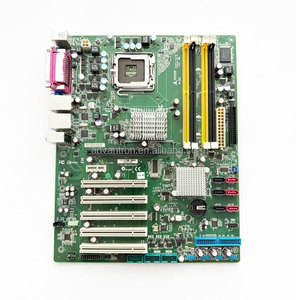 ADLINK-Placa base de control industrial para ordenador integrado, placa base de control industrial, 08GSAQ35002103 GBA0547290 con disponibilidad en stock - Product Image 3