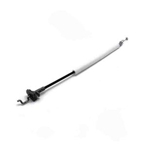 TIGE DE CÂBLE DE VERROUILLAGE CENTRAL DE PORTE AVANT pour VAUXHALL VECTRA C & SIGNUM OEM 13231174 137822 - Product Image 3