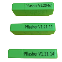 SM2 PRO J2534 PCMFLASH ECU Flasher, Juego Completo con Dongle, 67+11+14 Módulos, Herramienta de Programación de ECU de Automóvil OBD Bench