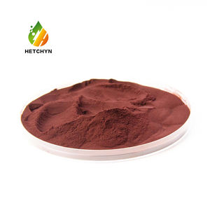 Hetchyn Astaxanthin Fornecedor Chinês Pó de Astaxantina Natural Pura Solúvel em Óleo Astaxantina 3% - Product Image 1