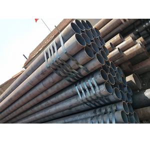 Tubería de Acero al Carbono Soldada API 5L PSL1 de Fabricante Chino para la Construcción de Oleoductos y Gasoductos - Product Image 6