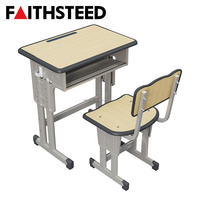 Chaise d'étude ergonomique pour enfants, réglable en hauteur, avec dossier, pour cours à domicile et tutorat, siège d'apprentissage pour étudiants
