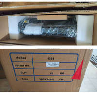Plotter de Corte de Vinilo de 1350 mm, Máquina de Corte de Vinilo