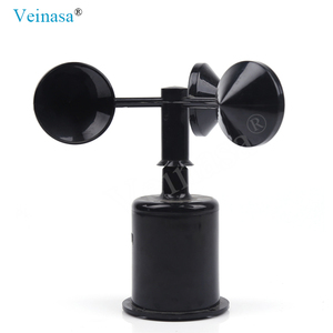Station météo numérique AWS005S en promotion, professionnelle, Wi-Fi, automatique, sans fil, avec fonction GSM - Product Image 6