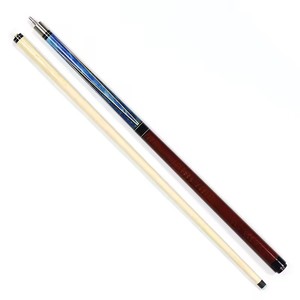 Alta calidad 13mm punta 56 pulgadas madera <span class=keywords><strong>de</strong></span> arce <span class=keywords><strong>billar</strong></span> Jump Break Cue Stick Taco <span class=keywords><strong>para</strong></span> la venta - Product Image 2