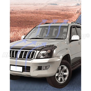 Barrière anti-gravier pour Toyota Tacoma 1995-2000 2001-2004 2005-2011 2016-2023, barrières anti-sable et anti-pierres, kit carrosserie, accessoires auto - Product Image 5