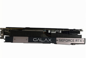 Pour GALAXY <span class=keywords><strong>GeForce</strong></span> <span class=keywords><strong>RTX</strong></span> <span class=keywords><strong>2070</strong></span> <span class=keywords><strong>Super</strong></span> 8G utilisé carte graphique de bureau de jeu PCI Express GDDR6 Interface mémoire ventilateur 256 bits pour le bureau - Product Image 2