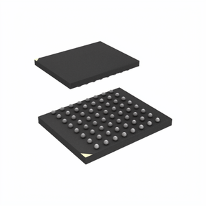 Composants électroniques de circuit mémoire originale 64 TBGA PC28F128P33BF60D - Product Image 1