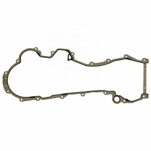 Junta de goma para Fiat Strada <span class=keywords><strong>Pick</strong></span> <span class=keywords><strong>up</strong></span>, 55186663 L, junta de cubierta de sincronización - Product Image 1