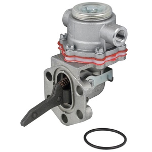 Pompe de levage de carburant V836659580, 836640932, 836659391, 836659580, 3615 pour tracteur 3625, 3635, 3645, 3655, 440, 4435, <span class=keywords><strong>4445</strong></span>, 4455, 4707 - Product Image 2