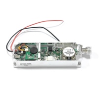 Module de défense anti-drone DJI QHXK-GF-100W-1000-1200MHz le plus vendu et durable - Détecteur de signal de sécurité pour drones