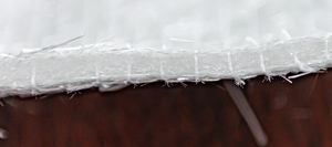 Malla Combinada de Fibra de Vidrio Cortada <span class=keywords><strong>CTG</strong></span> Taishan E-Glass, Malla Central con Servicio de Corte para Aplicaciones de Paneles - Product Image 5