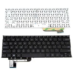 laptop keyboard for Asus X201E X202E Q200E F202E F201E X205 X205TA series