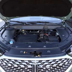 Fabrication chinoise exceptionnelle qualité supérieure direction à gauche automobile bon prix 0km voiture électrique d'occasion Wey Natie - Product Image 6