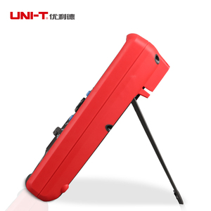 มัลติมิเตอร์ดิจิตอล UNIT UT181A 1000V/10A สำหรับวัดอุณหภูมิ ตรวจสอบวงจร บันทึกข้อมูล ใช้งานในอุตสาหกรรม - Product Image 2