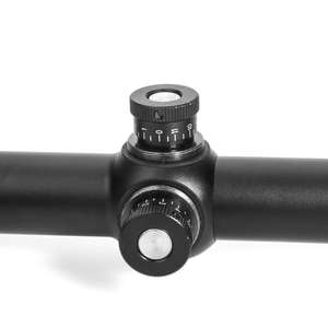 Lunette de visée tactique 6-24x50 en métal plein, réticule de tir, éclairage infrarouge rouge/vert, optique de chasse haute puissance, directement de l'usine - Product Image 5