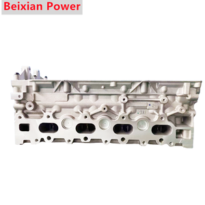 Fabrication bon <span class=keywords><strong>prix</strong></span> DW10 DW10CTED4 ensemble de culasse de moteur pour <span class=keywords><strong>Citroen</strong></span> - Product Image 3